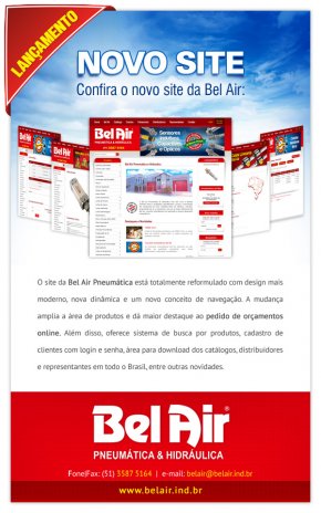 E-mail Marketing BelAir