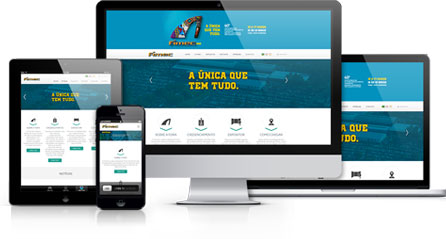 Conheça o novo Site da FIMEC