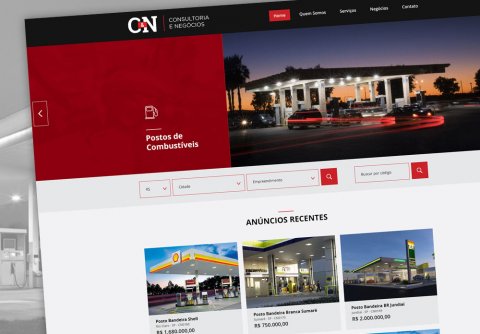 Criação de Site Campinas/SP