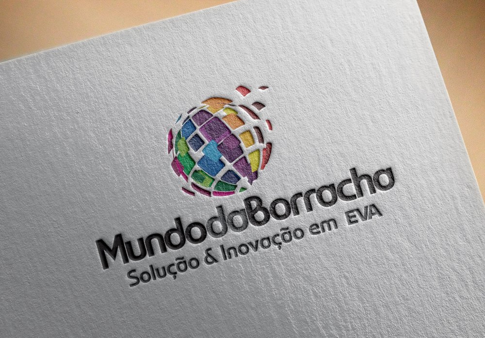 Criação de Logo e Papelaria Criação de Logo e Papelaria