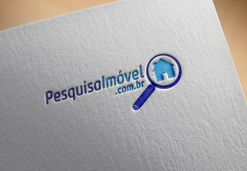 Criação de Logotipo Novo Hamburgo - Imóveis