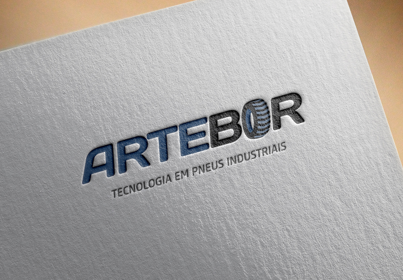 Criação de Logotipo São Leopoldo - Artebor Criação de Logotipo São Leopoldo - Artebor