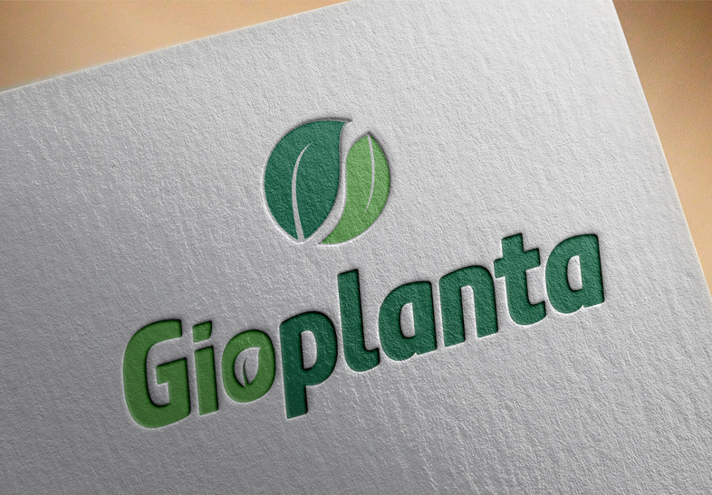 Criação Identidade Visual São Paulo - Gioplanta Criação Identidade Visual São Paulo - Gioplanta