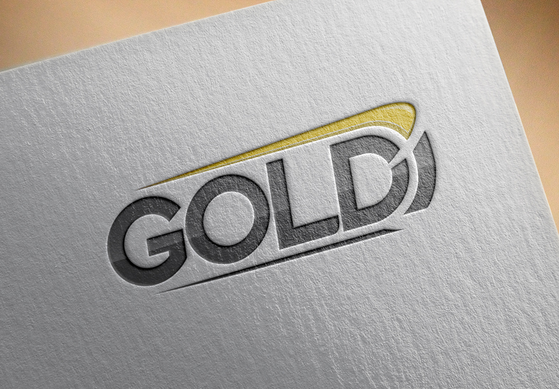 Criação Identidade Visual São Paulo - Goldi Criação Identidade Visual São Paulo - Goldi