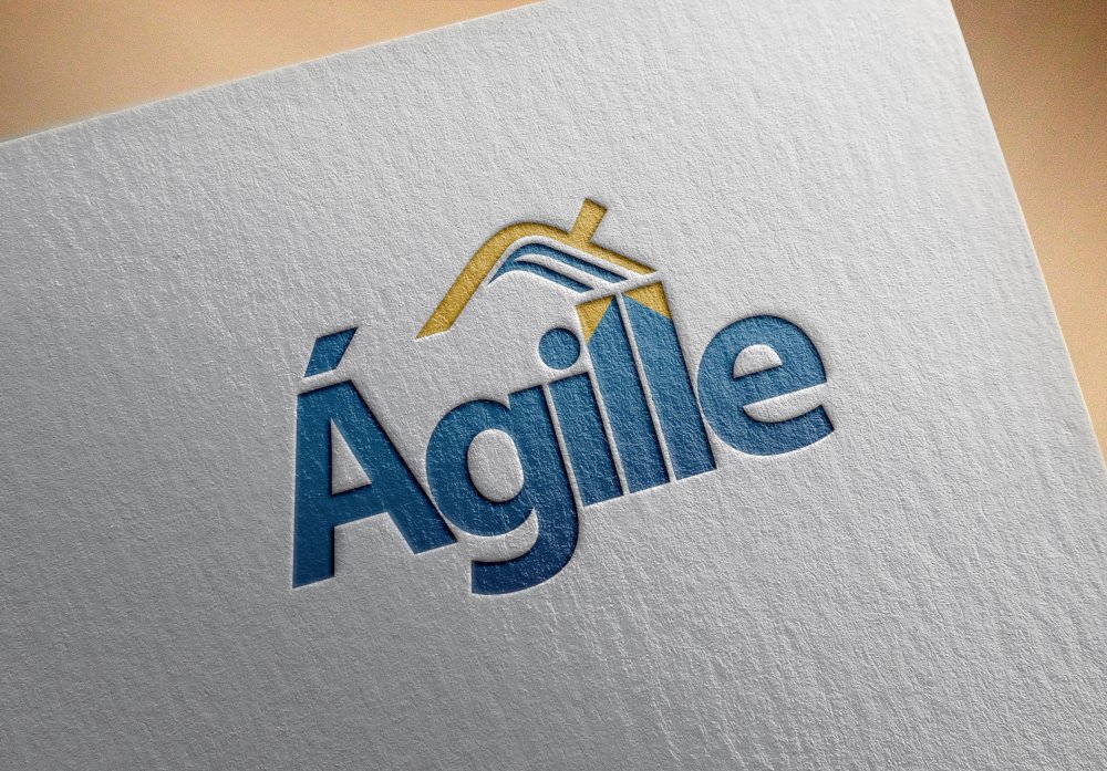 Desenvolvimento Identidade Visual Agille Desenvolvimento Identidade Visual Agille