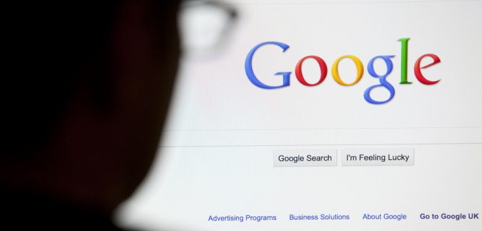 Google muda algoritmo que vai prejudicar milhões de empresas Google muda algoritmo que vai prejudicar milhões de empresas