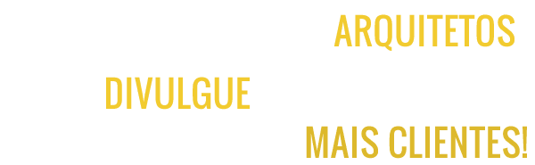 Sites para Arquitetos