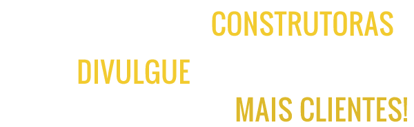 Sites para Construtoras