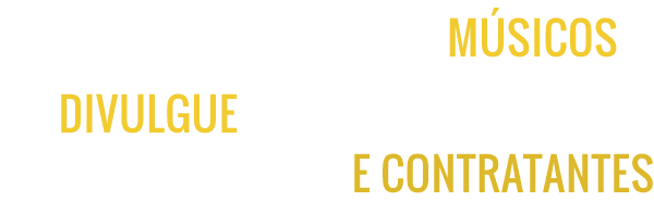 Sites para Músicos